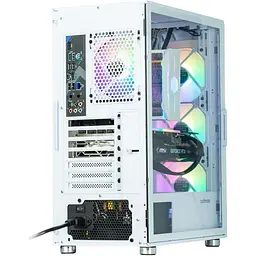 Корпус Zalman i3 Neo White [146888] - мініатюра 5