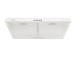 Витяжка Jantar PHT I LED 60 WH - мініатюра 2