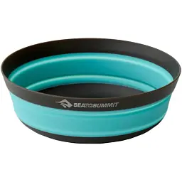 Миска Sea To Summit Frontier UL Collapsible Bowl M Aqua Sea Blue