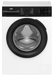 Пральна машина вузька Beko BM1WFSU36233WPBB