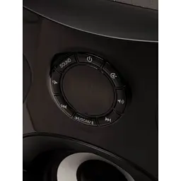 Акустична система F&D F3800X Black [99446] - мініатюра 6