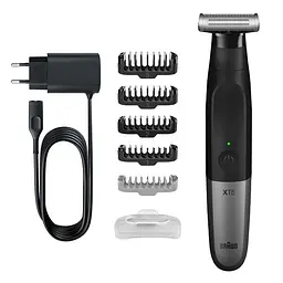 Тример універсальний Braun XT5100 - мініатюра 2