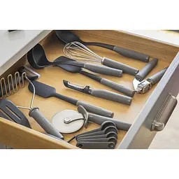 Овочечистка вертикальна KitchenAid Coreline сіра (KAS112OHCGG) - мініатюра 10