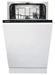 Посудомийна машина вбудована Gorenje GV520E15