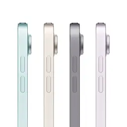 iPad Air 13 (M2), 128 ГБ, Wi-Fi, Космічний сірий (Grade A) Seller Refurbished - мініатюра 3