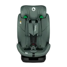 Автокрісло Lionelo Lavender I-Size Green Pistachio - мініатюра 2