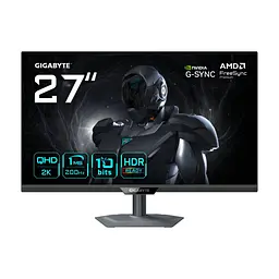 Монітор GIGABYTE G27Q2 EK