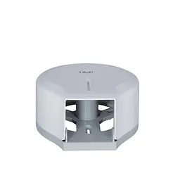 Тримач для туалетного паперу Qtap Pohodli 270 мм QTDP112WP White (Držák) Білий - мініатюра 3
