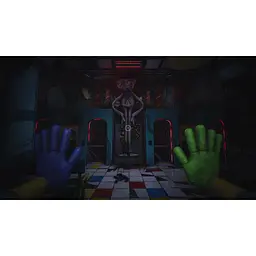 Ключ активації Microsoft Poppy Playtime: Chapter 3 для Xbox One/Series S/X - мініатюра 2