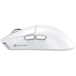Миша Attack Shark X11 White [134367] - мініатюра 5