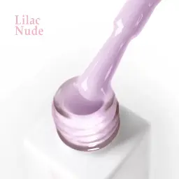 Камуфлююча база Joia vegan BB Cream base Lilac Nude 50 мл - мініатюра 5