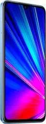 Смартфон Infinix Note 12 2023 8/256Gb Blue (Global) - мініатюра 3
