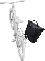 Сумка Thule Chasm Courier Inlock 22L (Black) 3205468 (TH 3205468) - мініатюра 6