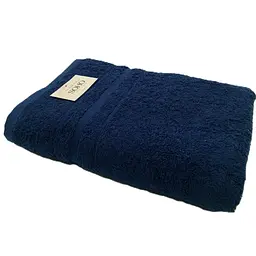 Рушник Soho Fox Dark Blue 50х90 см темно-синій (50*90 Fox Dark Blue)