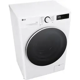 Прально-сушильна машина LG F2R5FG0W - мініатюра 13
