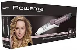 Плойка CF3460F0 ROWENTA teh0026395 - мініатюра 4