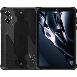 Планшет Oukitel Pad RT3 Plus 4/128GB Black (Global) LTE