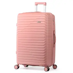 Валіза Semi Line 24" M Rose (T5779-2)
