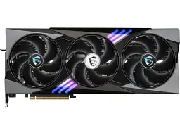 Відеокарта MSI GeForce RTX 5090 32G GAMING TRIO OC