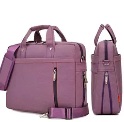 Сумка для ноутбука 15.6 Digital Burnur purple