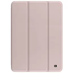 Чохол до планшета Armorstandart Flex Case iPad 11 2025 (A16) / 10.9 2024 / 2022 Pink (ARM84461) - мініатюра 2