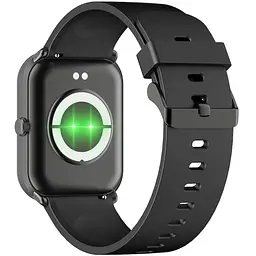 Смарт-годинник Maxcom Fit FW36 SE Black - мініатюра 5