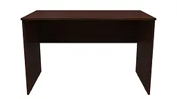 Стіл комп'ютерний Алессандро Ferrum-decor 750x1200x700 ДСП Венге Магія 16 мм (FRD-104742)