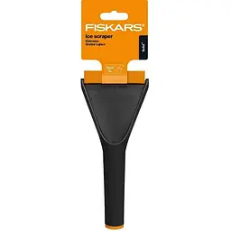 Скребок автомобільний Fiskars Solid (1019354) - мініатюра 2