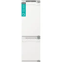 Холодильник Gorenje NRKI517E62WF (7259455)
