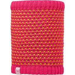 Мультипов'язка Buff Junior Knitted & Polar Neckwarmer Jambo Pink Azalea (1033-BU 113536.513.10.00)
