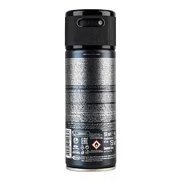 Дезодорант-спрей Arko Men Сool Fresh Ice&Mint 150 мл - мініатюра 3