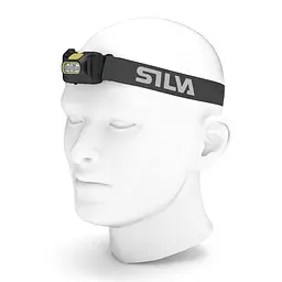Ліхтар налобний Silva Scout 3 (SLV 37978) - мініатюра 2