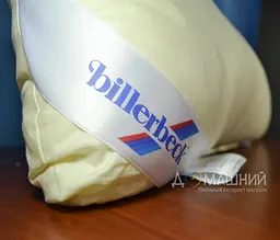 Подушка ортопедична Billerbeck Лана з наволочкою 40х60 - мініатюра 3