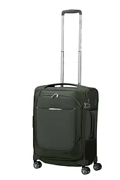 Валіза Samsonite RE-LITE CLIMBING 55 см IVY 55x40x22(25) KQ8*14005 - мініатюра 11
