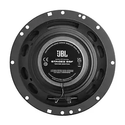 Коаксіальна акустична система JBL STAGE2 65F - мініатюра 5