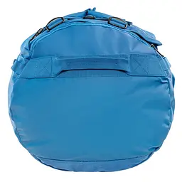 Сумка дорожня водозахистна Highlander Storm Kitbag 120 Blue (DB125-BL) - мініатюра 5