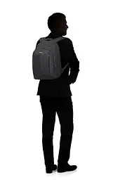 Рюкзак 14.1" Samsonite GUARDIT 2.0 BLACK 40x29x18 CM5*09005 - мініатюра 4