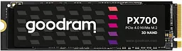 Накопичувач SSD GoodRam m.2 NVMe 4TB PX700 (SSDPR-PX700-04T-80) - мініатюра 4