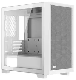 Корпус PcCooler C3D310 WH ARGB (C3D310 WH ARGB) Без БП
