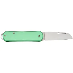 Ніж Fox Vulpis Aluminium OD Green - мініатюра 2