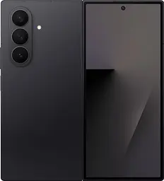 Смартфон Samsung Galaxy Fold7 12/512GB Jetblack (SM-F966BZKC)
