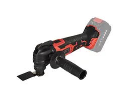 Мультитул акумуляторний Vitals Master AMi 1820 SmartLine+ (184452) - мініатюра 15