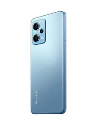Смартфон Xiaomi Redmi Note 12 5G 4/128GB Blue EU - мініатюра 2