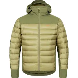 Куртка Blaser Active Outfits Odserver M Green