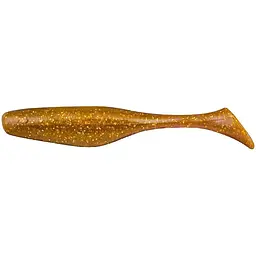 Силікон Select Crazy Shad 4 5 шт/пак Жовтий (1013-1870.14.13)