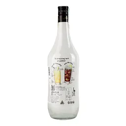 Лікер Malibu 21% 1 л - мініатюра 4