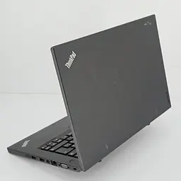 Ноутбук Lenovo ThinkPad L460 (i5-6200U/4/128SSD) - Class A "Б/В" - мініатюра 5