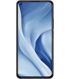 Смартфон Xiaomi 11 Lite 5G 8/128GB Truffle Black Global Rom Refurbished - мініатюра 2