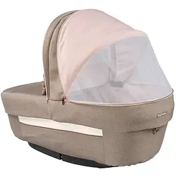 Люлька Peg-Perego Culla Elite Mon Amour рожеве золото (IN09770000PL00BA36) - мініатюра 5