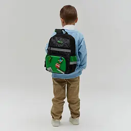 Рюкзак дитячий Yes K-45XS Minecraft (550527) - мініатюра 13